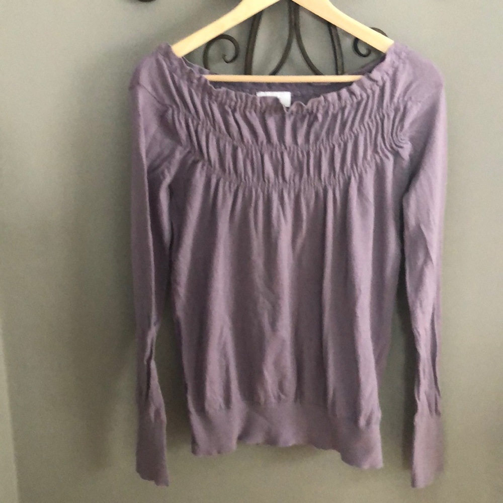 Ann Taylor Loft sweater